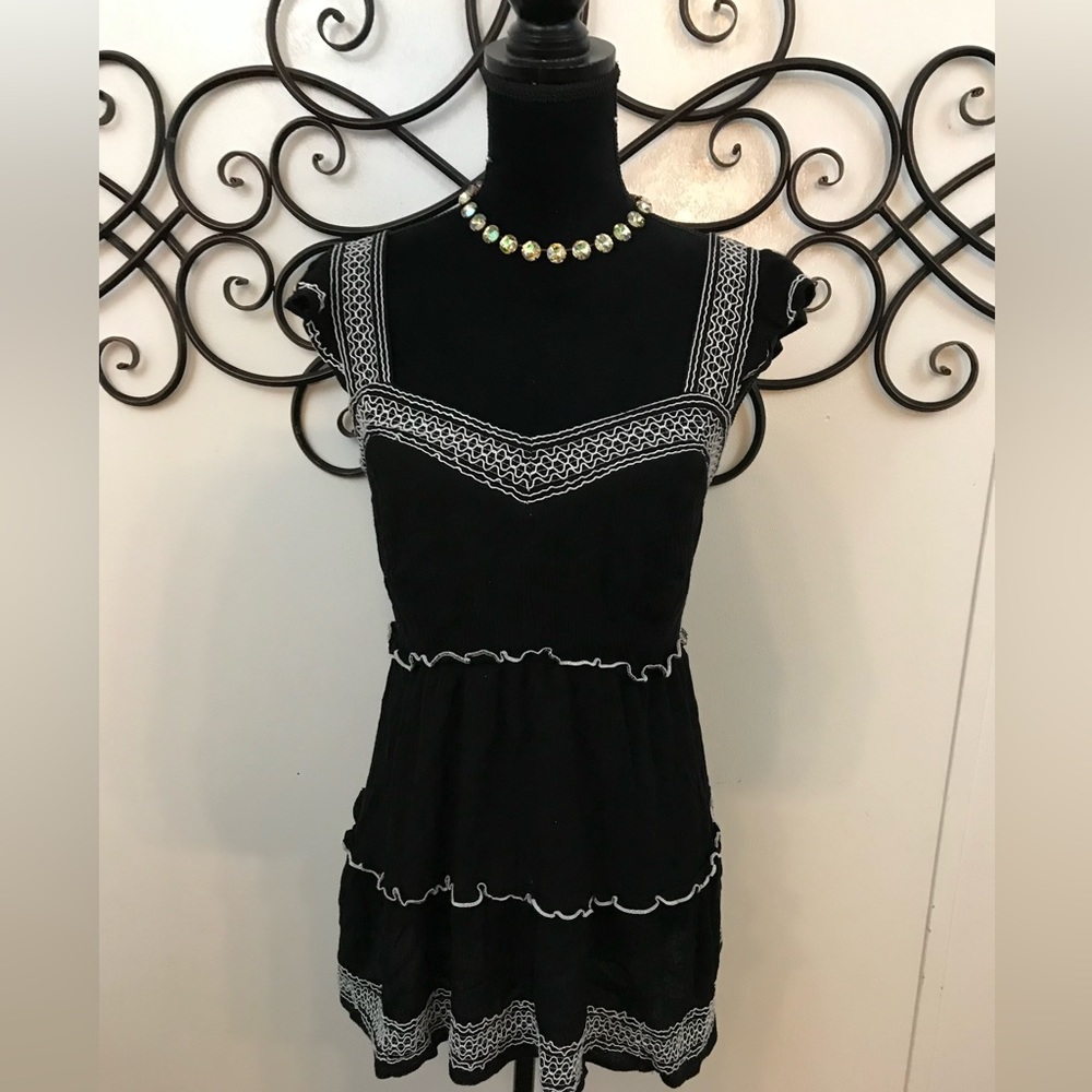 Euc Sz Torrid 1. (1x)